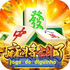 jogo do diguinho para ganhar dinheiro